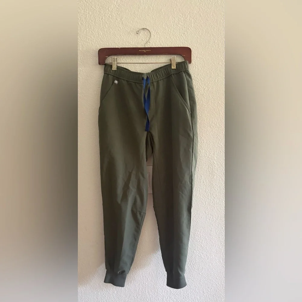 Figs Tansen Scrubs Joggers